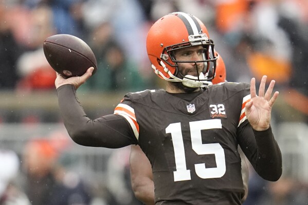 Jersey de clearance joe flacco